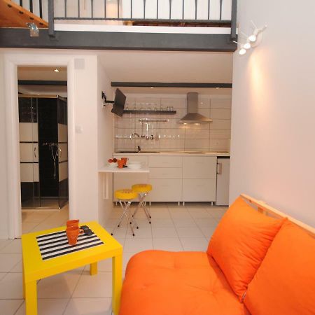 Studio Porta Спліт Екстер'єр фото