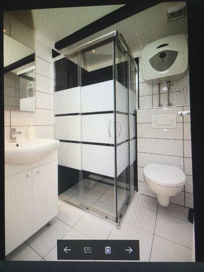 Studio Porta Спліт Екстер'єр фото