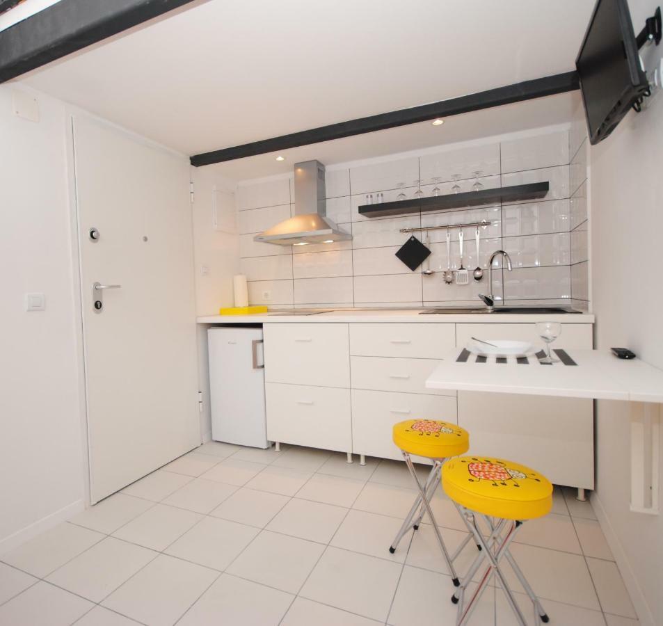 Studio Porta Спліт Екстер'єр фото
