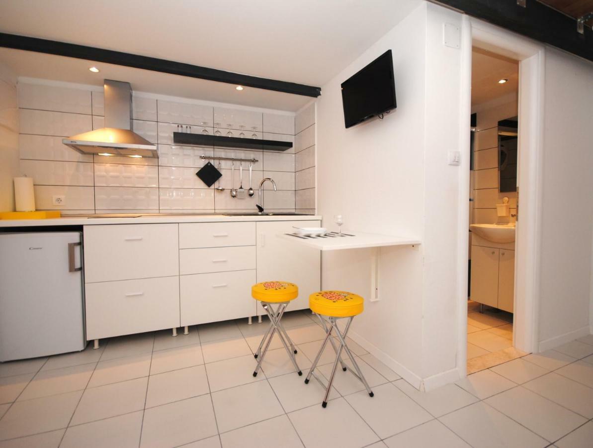 Studio Porta Спліт Екстер'єр фото
