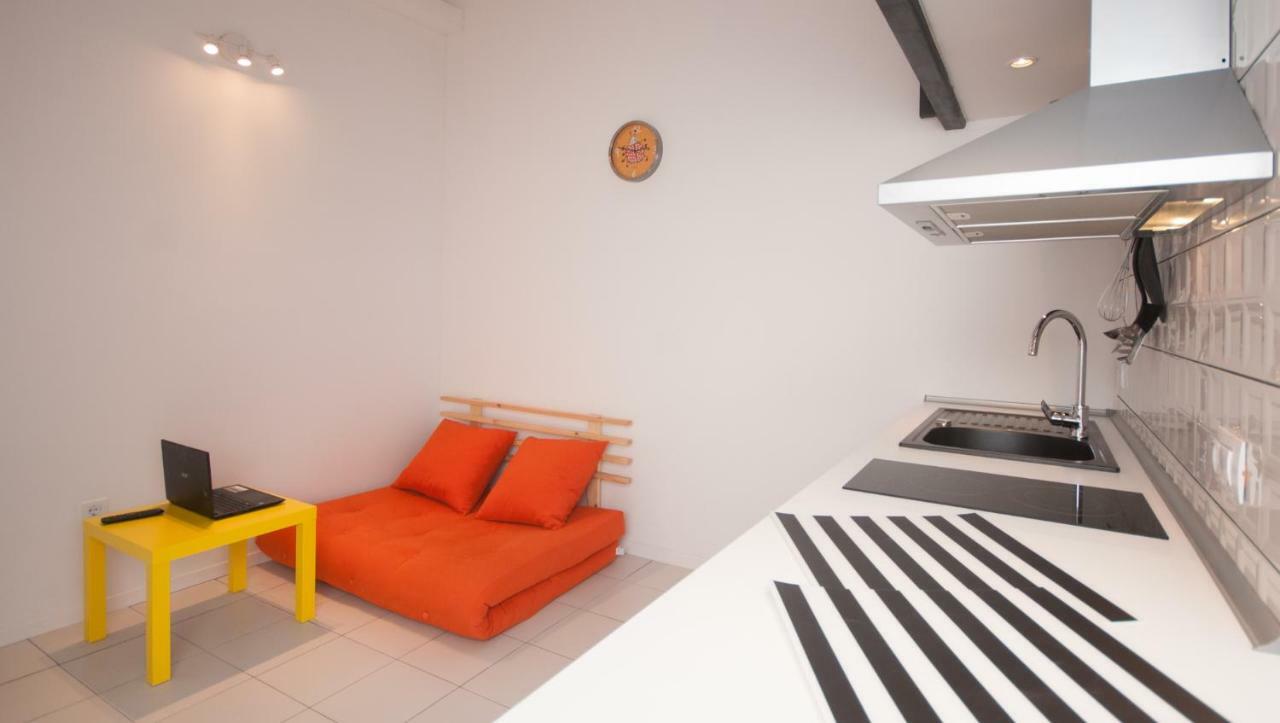 Studio Porta Спліт Екстер'єр фото