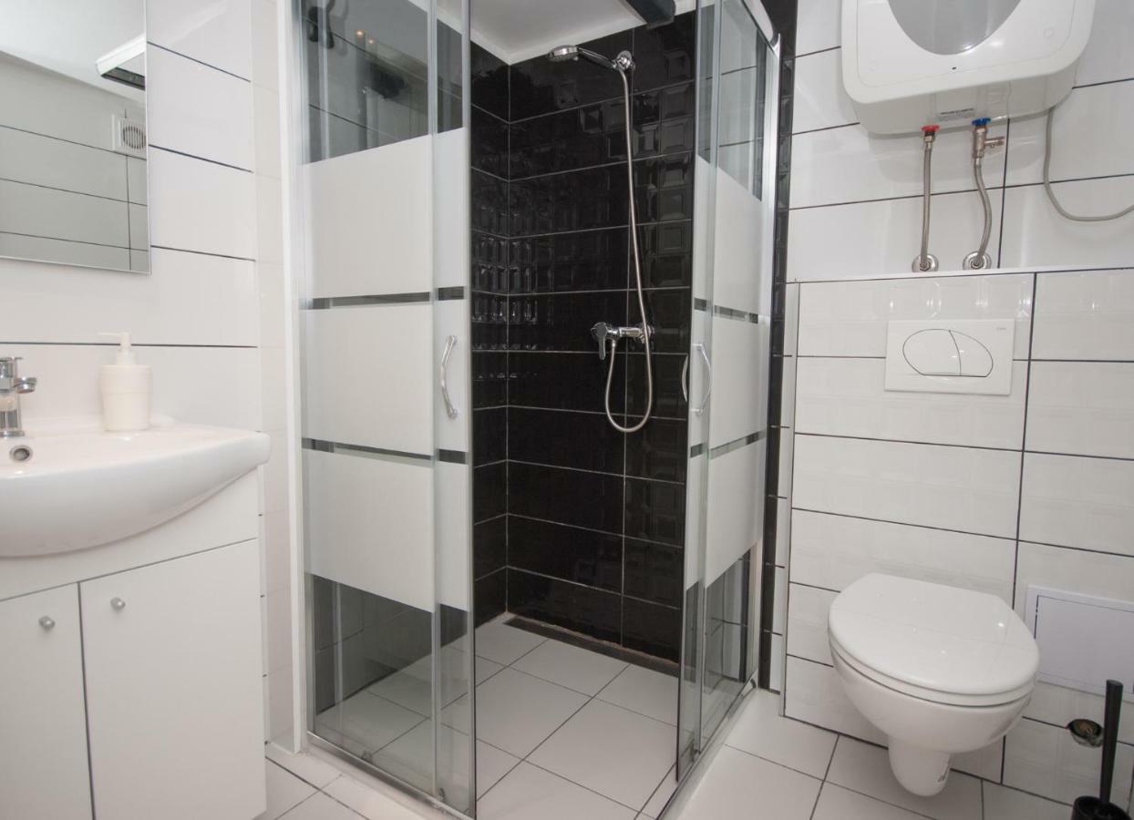 Studio Porta Спліт Екстер'єр фото