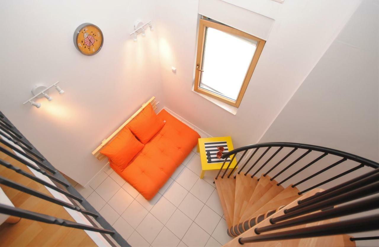 Studio Porta Спліт Екстер'єр фото