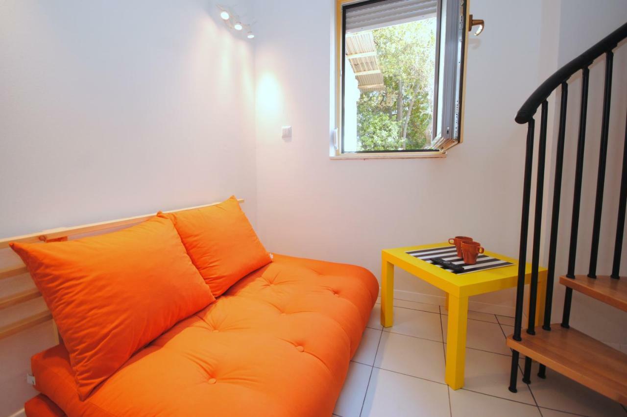 Studio Porta Спліт Екстер'єр фото